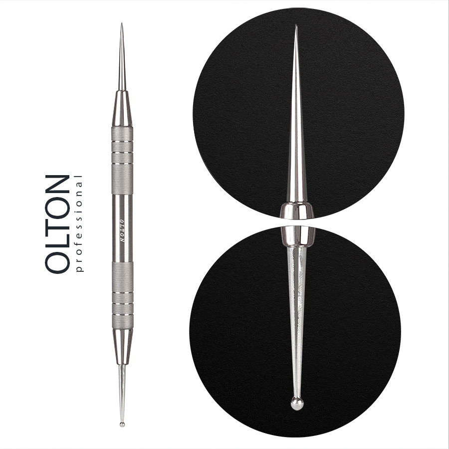 Дотс (Olton)