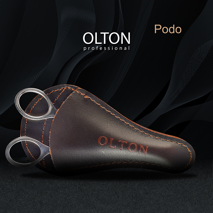 Нашкірниці Podo (Olton)