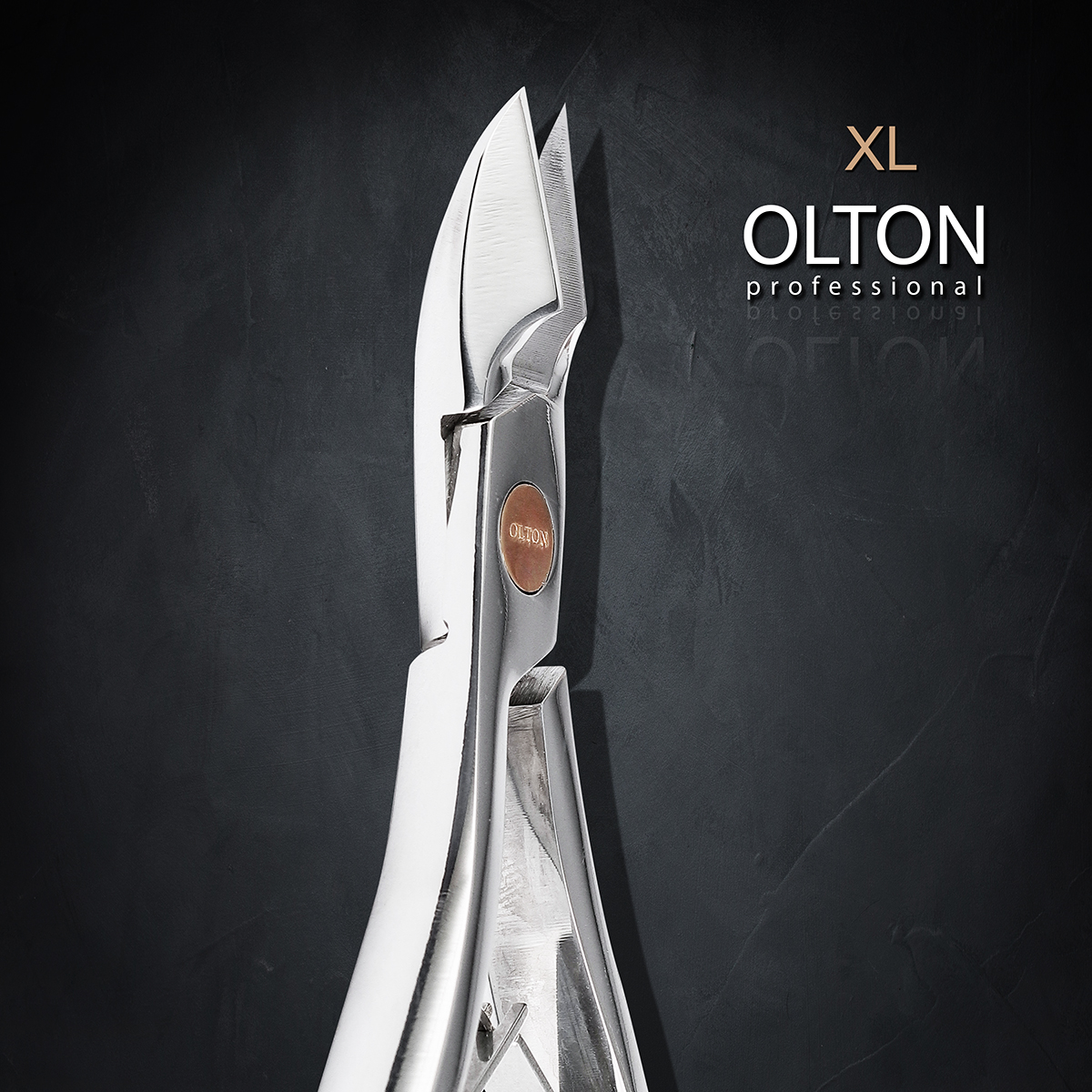 Нашкірниці (Olton) модель XL