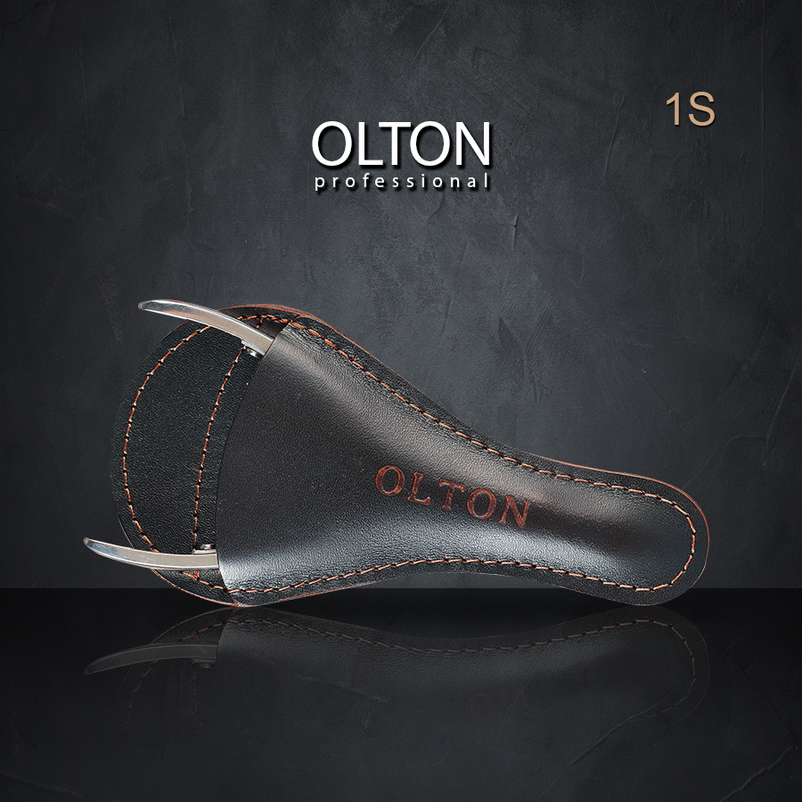 Нашкірниці (Olton) модель 1S