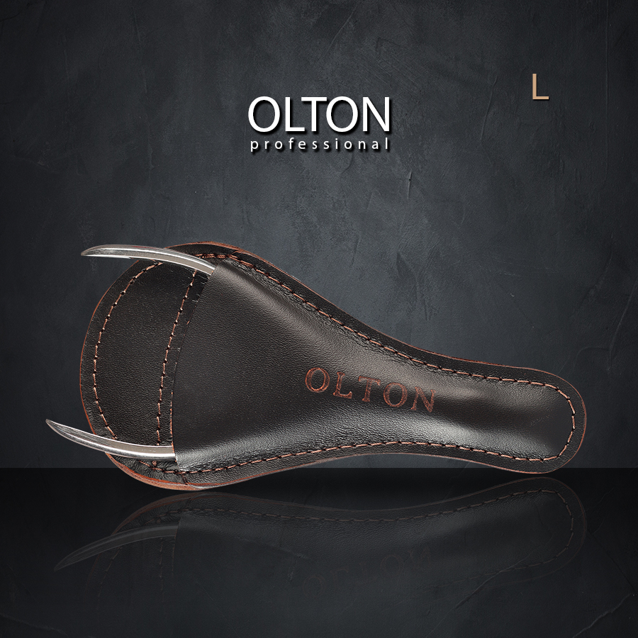 Нашкірниці (Olton) модель L