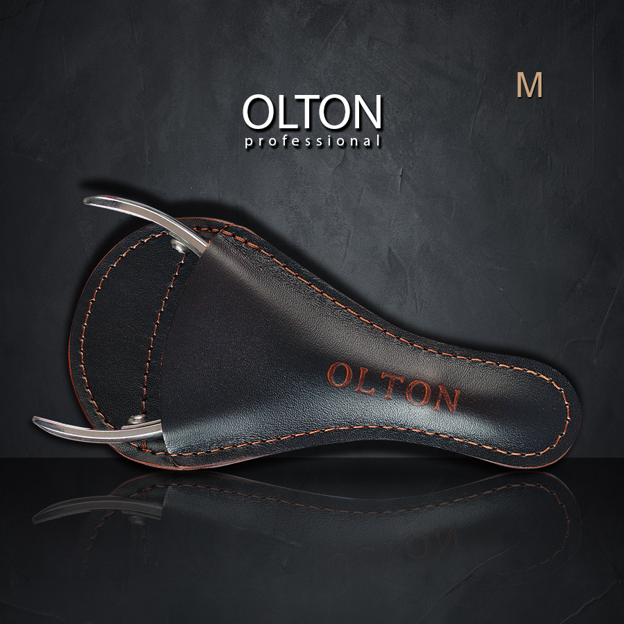 Нашкірниці (Olton) модель М