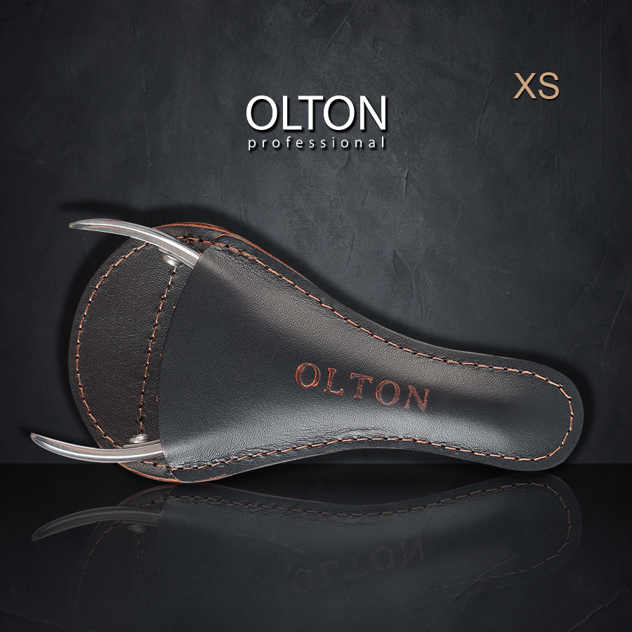 Нашкірниці (Olton) модель XS