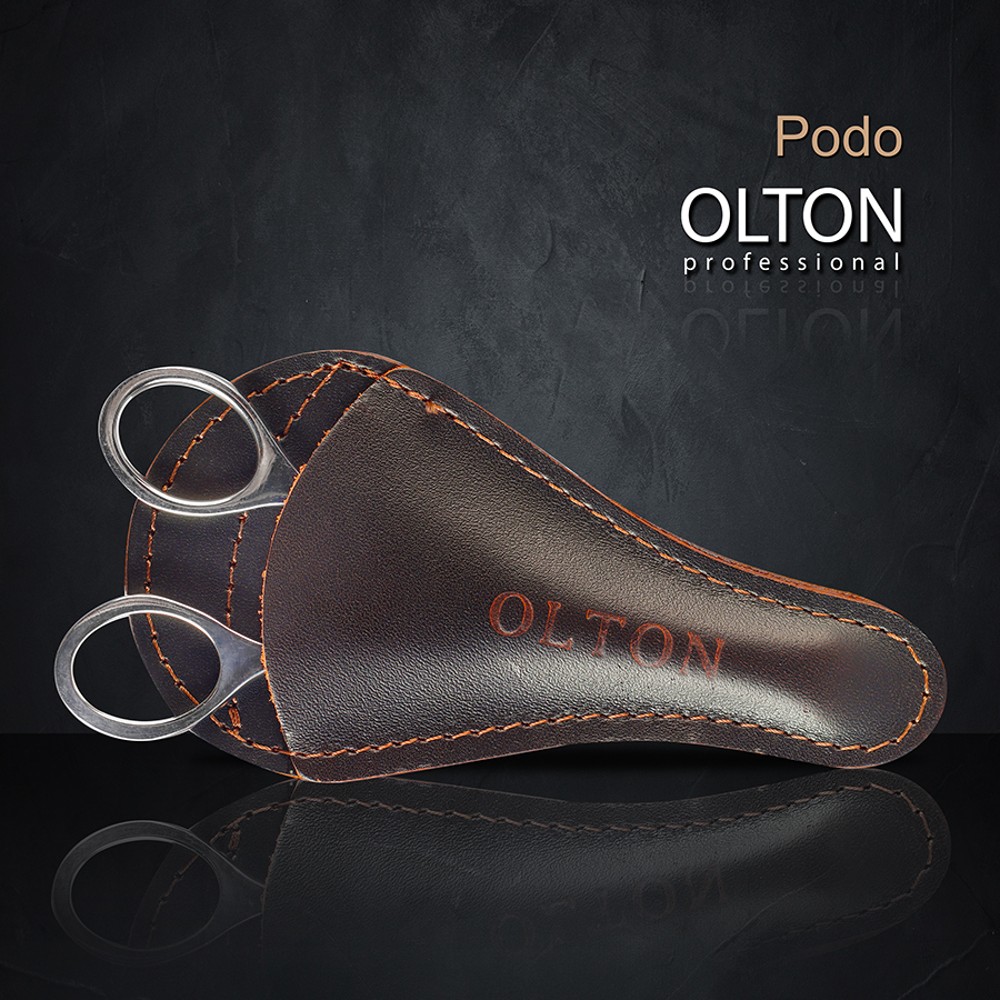 Нашкірниці (Olton) Podo